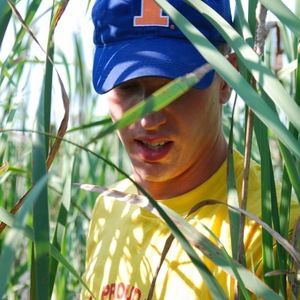 Meet your Posher, Jordan